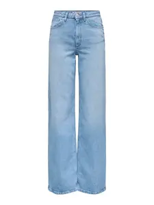 ONLY Džínsy 'ONLJuicy'  modrá denim