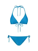 Shiwi Bikiny 'LIZ'  azúrová