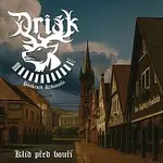 Driák – Klid před bouří CD