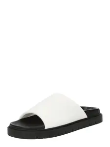 Copenhagen Studios Šľapky  biela