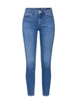 OPUS Džínsy 'Elma'  modrá denim