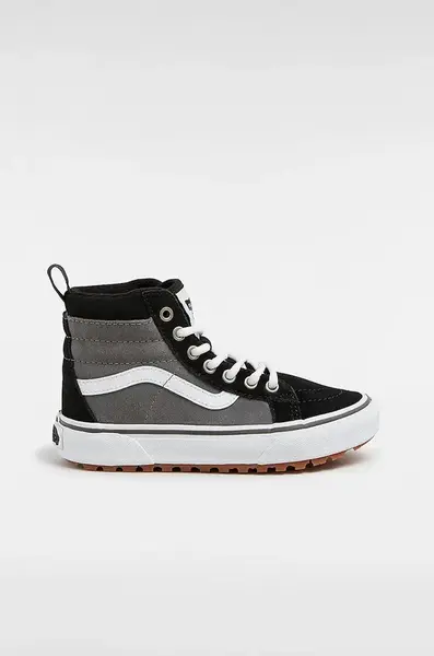 Dětské semišové tenisky Vans MTE SK8-Hi