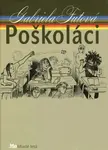 Poškoláci - Gabriela Futová