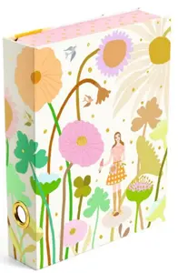 Psací sada Tinou růžová - Neznámý