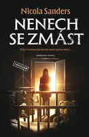 Nenech se zmást (poškozená) - Nicola Sanders