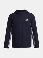 Under Armour chlapecká sportovní bunda