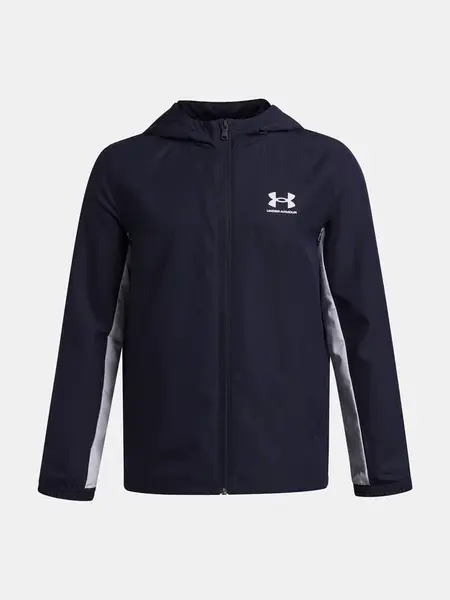 Under Armour chlapecká sportovní bunda