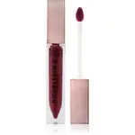 MUA Makeup Academy Lip Gloss Nourishing vyživující lesk na rty odstín Survivor 6.5 ml