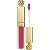 Dolce&Gabbana Flawless Everkiss Liquid Lip lehká tekutá matná rtěnka odstín PASSION 215 5 ml