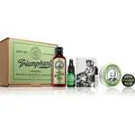 Captain Fawcett Triumphant Gift Set dárková sada pro muže