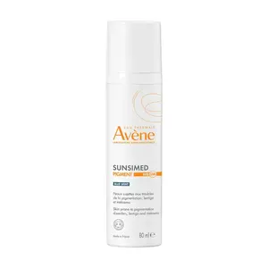 Avène Sunsimed Pigment SPF 50+ 80 ml