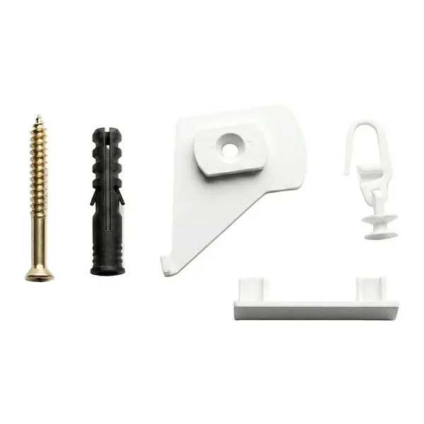 Příslušenství ke kolejnici 240 cm háček