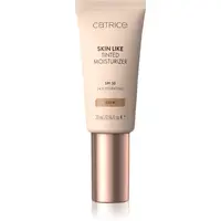 Catrice Skin Like Tinted Moisturizer hydratačný tónovací krém SPF 30 odtieň 032W 28 ml