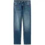 CELIO NOSTRETCHI Pánské džínové kalhoty, modrá, velikost