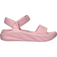 LOAP MAKII Dámske sandále, ružová, veľkosť