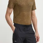 Běžecké šortky Under Armour Launch černá barva