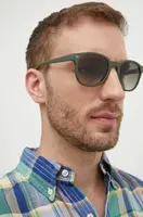 Sluneční brýle Emporio Armani