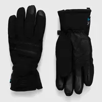 Lyžařské rukavice Viking Kuruk 2.0 Ski černá barva, 110/25/1295