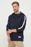 Bavlněná mikina Tommy Hilfiger
