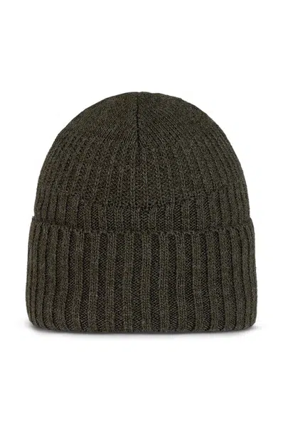 Čepice Buff Renso zelená barva
