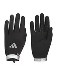 ADIDAS PERFORMANCE Športové rukavice  čierna