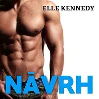 Klára Anita Přistižená – Kennedy: Návrh