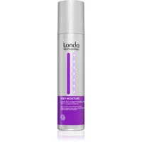 Londa Professional Deep Moisture bezoplachový kondicionér pro suché vlasy 250 ml