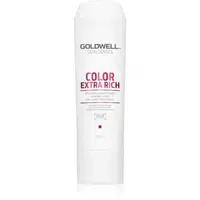 Goldwell Dualsenses Color Extra Rich kondicionér pro ochranu barvy 200 ml