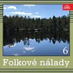 Různí interpreti – Folkové nálady 6