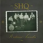 S+H kvartet (SHQ) – Rodinná kronika CD
