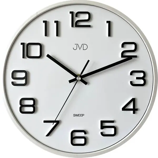 JVD Nástěnné hodiny HX2472.3