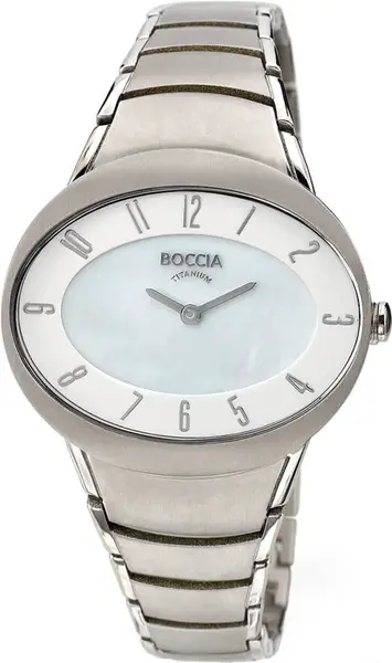 Boccia Titanium Lady 3165-10