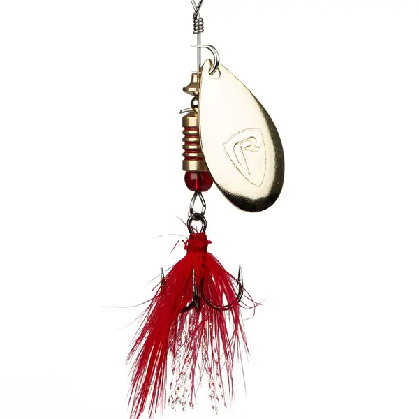 Fox rage třpytka spinners french blade - 2 5,2 g