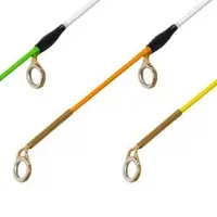 Delphin feederová špička rewir picker carbonglass - medium
