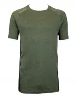 Trakker tričko marl moisture wicking t-shirt - velikost s