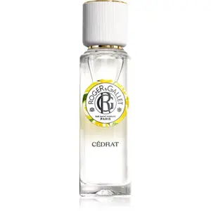 Roger & Gallet Cédrat osvěžující voda pro ženy 30 ml