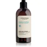 L’Occitane Purifying Freshness Shampoo čisticí šampon pro normální až mastné vlasy 300 ml