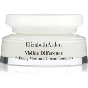 Elizabeth Arden Visible Difference Refining Moisture Cream Complex hydratační krém na obličej 75 ml