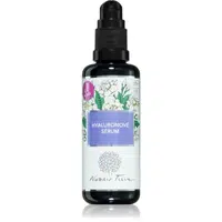 Nobilis Tilia Intenzivní péče hyaluronové sérum s hydratačním účinkem 50 ml