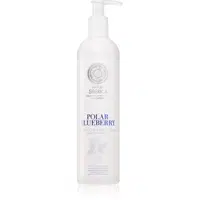 Natura Siberica Copenhagen Polar Blueberry omlazující sprchový gel s hydratačním účinkem 400 ml