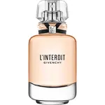 GIVENCHY L’Interdit toaletní voda pro ženy 80 ml