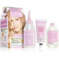 L’Oréal Paris Casting Creme Natural Gloss semipermanentní barva na vlasy odstín 923 LIGHT BLONDE SUCRE 1 ks