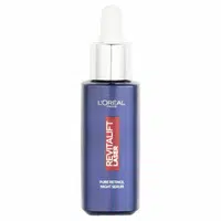 L'Oréal Paris Noční sérum s retinolem Revitalift Laser X3 (Night Serum) 30 ml