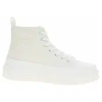 Dámská kotníková obuv s.Oliver 5-25201-44 white 39