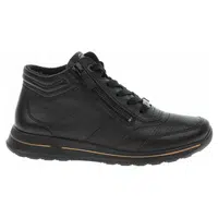 Dámská kotníková obuv Ara 12-24808-01 schwarz 39