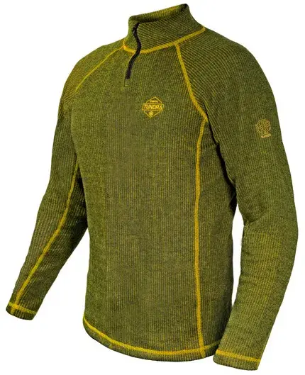 Delphin termoprádlo vrchní díl tundra manor - velikost xl