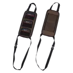 Savage gear carseat rod rack 3 rods