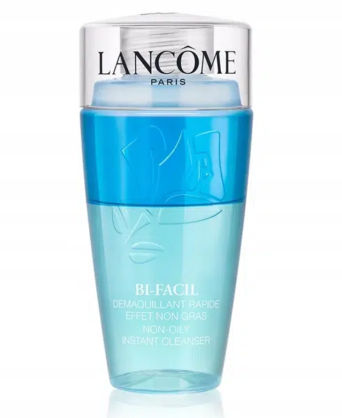 Lancôme Dvousložkový odličovač očí Bi-Facil (Double-Action Eye Makeup Remover) 75 ml