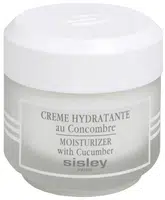 Sisley Hydratační krém s výtažky z okurky Creme Hydratante (Moisturizer With Cucumber) 50 ml