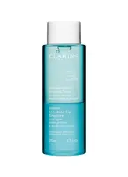 Clarins Dvoufázový odličovač očního make-upu (Instant Eye Make-Up Remover) 125 ml